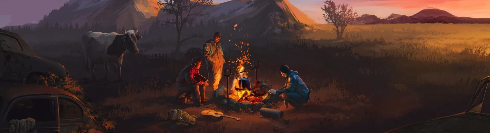 Трейнеры для ATOM RPG: Post-apocalyptic indie game (АТОМ RPG)