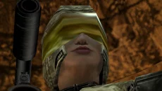 Oblivion Lost