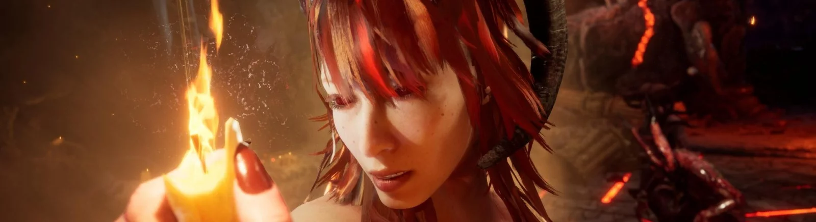 Лучшие игры для PlayStation 5, похожие на Succubus