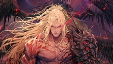 The First Berserker: Khazan - дата выхода для PC