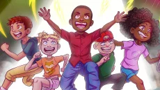 Arcade Spirits - дата выхода для Linux