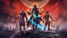 The Elder Scrolls Online: Elsweyr - дата выхода для Xbox One