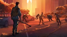 Dysmantle - дата выхода для Android