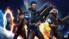 Element: Space - дата выхода для PlayStation 4
