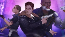 Disjunction - дата выхода для PlayStation 4