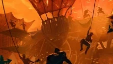 Last Oasis - дата выхода для Xbox Series X/S