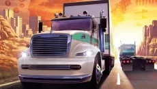 TransRoad: USA - дата выхода для Mac