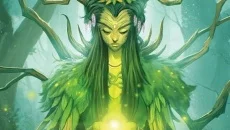 Mystic Vale - дата выхода для Android