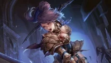 Talion - дата выхода для Android