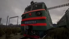 Trans-Siberian Railway Simulator - дата выхода для PC