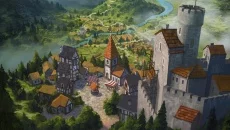 Noble Legacy похожа на Noble Legacy