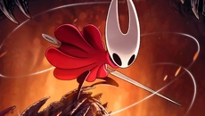 Hollow Knight: Silksong - дата выхода для Nintendo Switch 2