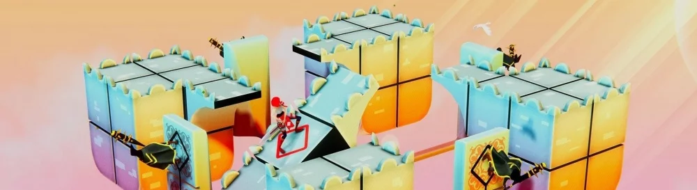 Euclidean Skies — системные требования и проверка ПК: минимальные и рекомендуемые требования игры