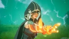 Spellbreak - дата выхода для PlayStation 4