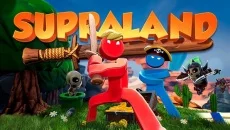 Supraland - дата выхода для Linux