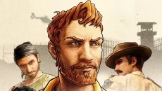 American Fugitive - дата выхода для Xbox One