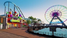 Tower Unite - дата выхода для PC