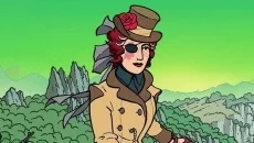 Curious Expedition 2 - игра в жанре Пошаговая