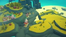 Islanders - дата выхода для Xbox Series X/S