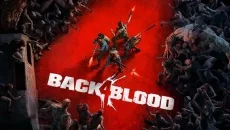 Back 4 Blood - дата выхода для PC