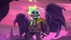 RAD - дата выхода для PlayStation 4