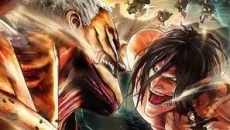 Attack on Titan 2: Final Battle - дата выхода для Stadia