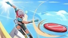 Windjammers 2 - дата выхода для PC