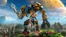 The Riftbreaker - дата выхода для PC