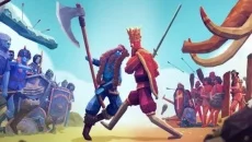 Totally Accurate Battle Simulator - дата выхода для Xbox Series X/S