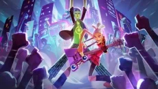 No Straight Roads - дата выхода для PlayStation 4