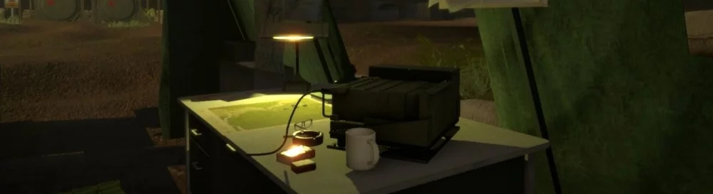 Radio Commander - что это за игра, трейлер, системные требования, отзывы и оценки, цены и скидки, гайды и прохождение, похожие игры 