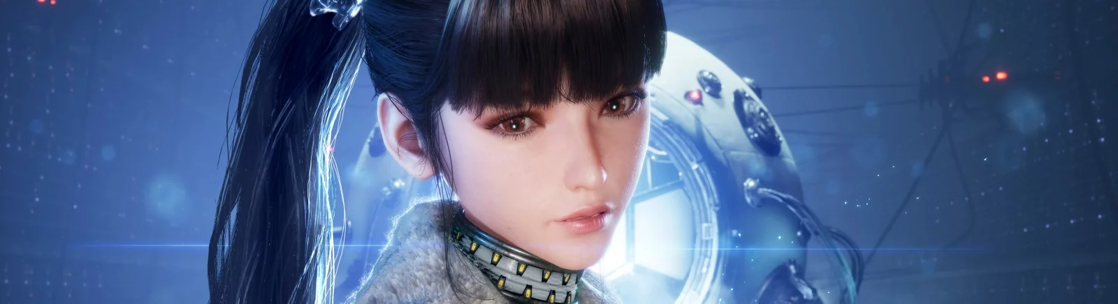 Stellar Blade — Пройдено на 100 процентов / Сохранения / Читы