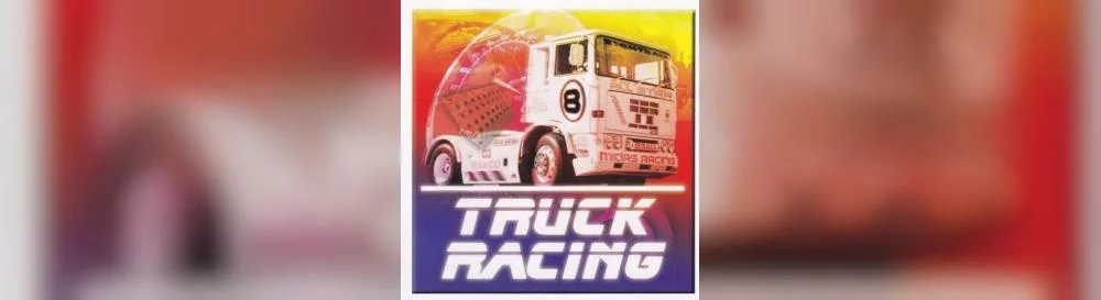 Смешанные отзывы о Truck Racing — 0 мнений