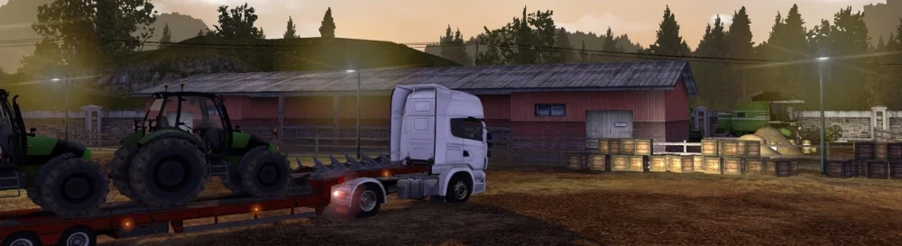 Купить Trucks &amp; Trailers (Trucks and Trailers) в магазине HRK Game — цены и предложения