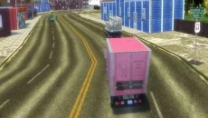 Trucker 2 - дата выхода для PC