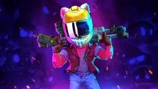 Neon Abyss - дата выхода для Nintendo Switch