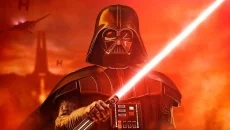 Vader Immortal: A Star Wars VR Series - дата выхода для PlayStation 4