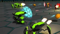 Gladiabots - дата выхода для Mac