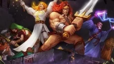 Dark Quest 2 - дата выхода для PC