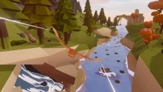 Feather - дата выхода для PlayStation 4