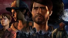 The Walking Dead: The Telltale Definitive Series - дата выхода для PlayStation 4