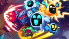 Ball Adventure 2 похожа на Ball Adventure 2