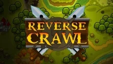 Reverse Crawl - дата выхода для Xbox One
