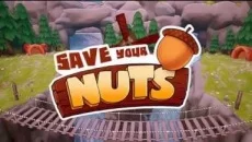 Save Your Nuts - дата выхода для PlayStation 4