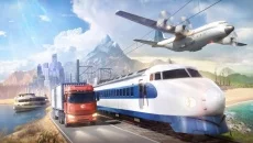 Transport Fever 2 - дата выхода для Linux