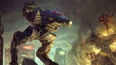 BattleTech: Urban Warfare - дата выхода для Linux