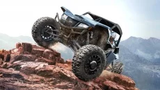 Overpass - дата выхода для PlayStation 4