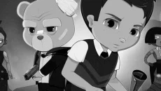 Bear With Me: The Lost Robots - дата выхода для PlayStation 4