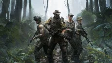 Predator: Hunting Grounds - дата выхода для PlayStation 5