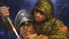 В тылу врага: Диверсанты 3 - дата выхода для PC